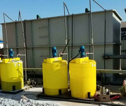 電鍍廢水處理有多少種方法？哪種比較好？
