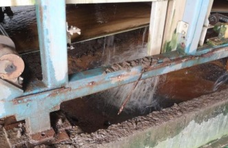 造紙廠污水處理設(shè)備種類、工藝流程及市場價格
